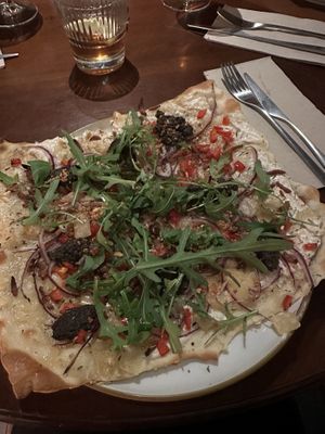 Suggestion of the week   at Kosmopoliet in Bruges