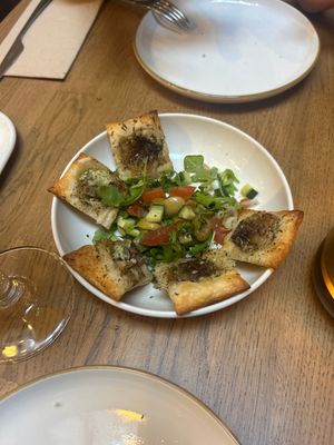   at Kosmopoliet in Bruges