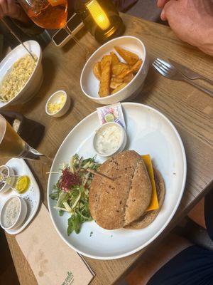   at Kosmopoliet in Bruges