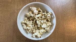   at Kosmopoliet in Bruges