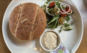   at Kosmopoliet in Bruges