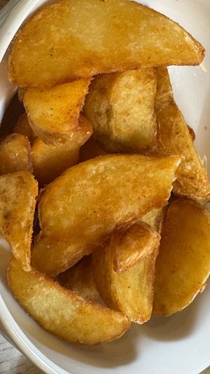   at Kosmopoliet in Bruges