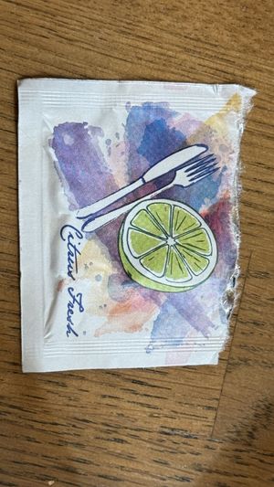   at Kosmopoliet in Bruges