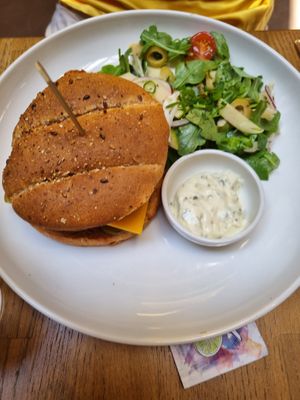  at Kosmopoliet in Bruges