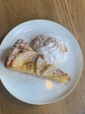   at Kosmopoliet in Bruges