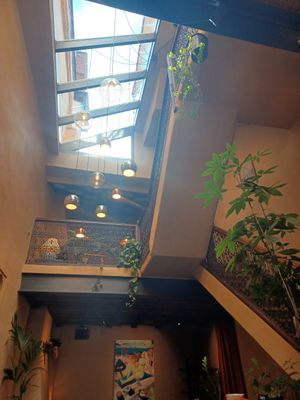  at Kosmopoliet in Bruges