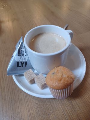  at Kosmopoliet in Bruges