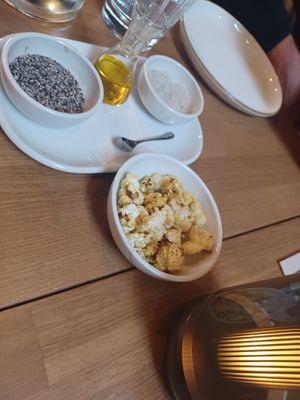  at Kosmopoliet in Bruges