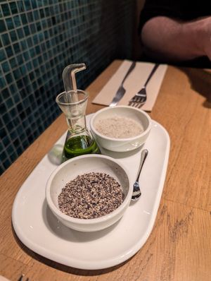  at Kosmopoliet in Bruges