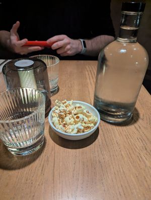  at Kosmopoliet in Bruges