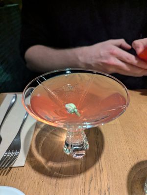  at Kosmopoliet in Bruges