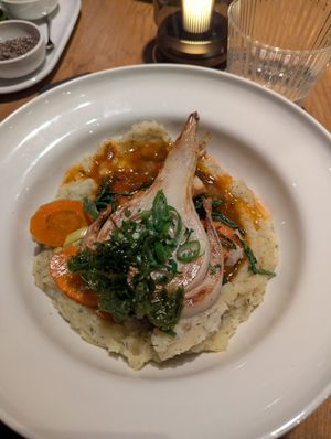  at Kosmopoliet in Bruges