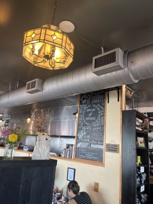   at Brooklyn Street Local in Detroit