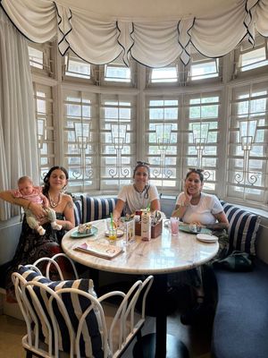  at Earth Cafe @ Churchgate in Mumbai