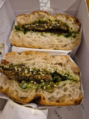  at Noa by The Nutcracker in Mumbai