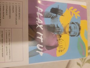  at Flax - Healthy Living - Breach Candy in Mumbai