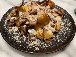 Bravas limited  at Vrutal - Diputació in Barcelona