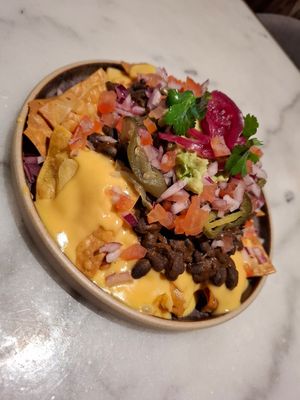 Nacho's at Vrutal - Diputació in Barcelona