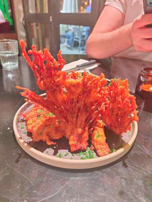  at Vrutal - Diputació in Barcelona