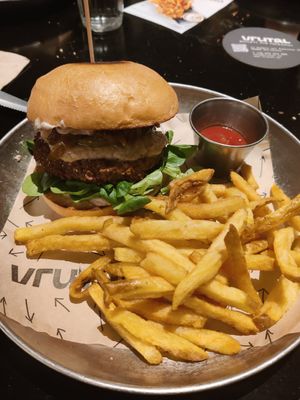  at Vrutal - Diputació in Barcelona