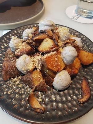 Buenisimas at Vrutal - Diputació in Barcelona