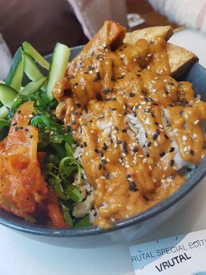  at Vrutal - Diputació in Barcelona