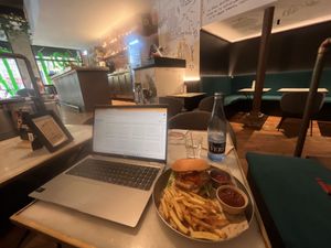   at Vrutal - Diputació in Barcelona