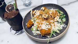   at Vrutal - Diputació in Barcelona