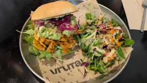  at Vrutal - Diputació in Barcelona