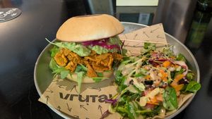  at Vrutal - Diputació in Barcelona