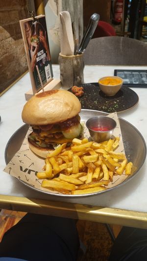  at Vrutal - Diputació in Barcelona