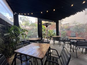   at Vrutal - Diputació in Barcelona