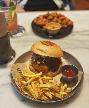   at Vrutal - Diputació in Barcelona