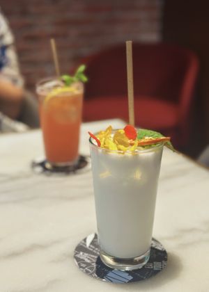   at Vrutal - Diputació in Barcelona