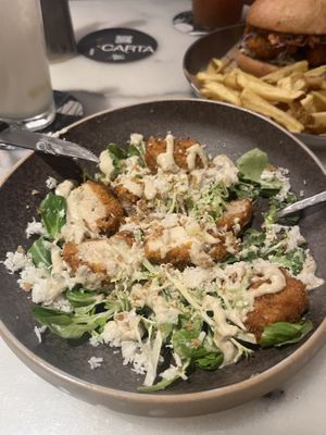   at Vrutal - Diputació in Barcelona