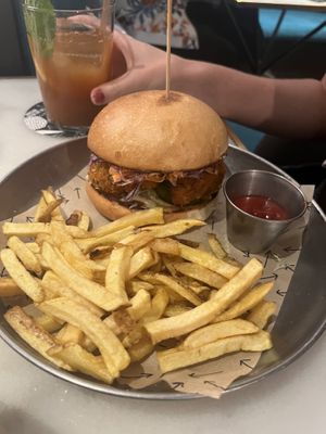   at Vrutal - Diputació in Barcelona