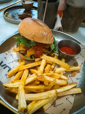   at Vrutal - Diputació in Barcelona