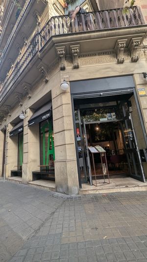  at Vrutal - Diputació in Barcelona