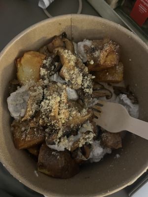   at Vrutal - Diputació in Barcelona