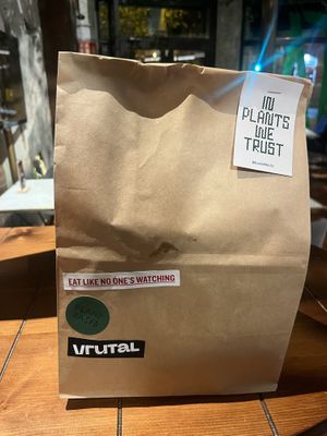   at Vrutal - Diputació in Barcelona