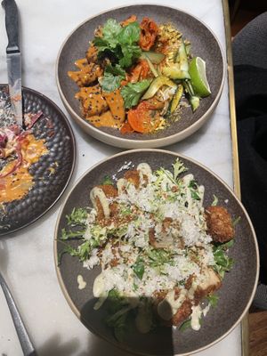   at Vrutal - Diputació in Barcelona