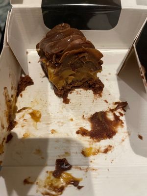 Snickers bar   at Vrutal - Diputació in Barcelona