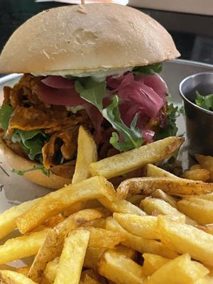   at Vrutal - Diputació in Barcelona