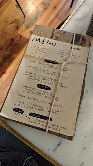  at Vrutal - Diputació in Barcelona