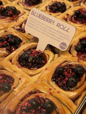   at Cinnamood in Heidelberg