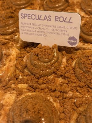   at Cinnamood in Heidelberg