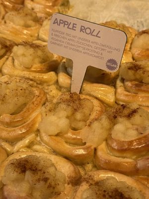   at Cinnamood in Heidelberg