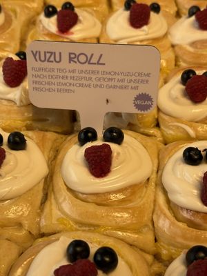   at Cinnamood in Heidelberg