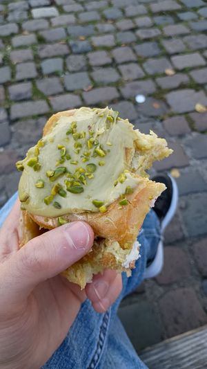  at Cinnamood in Heidelberg