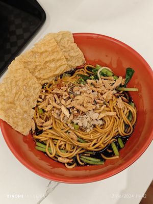 Kolomee at Kang Su Vegetarian 康素 - Macpherson  in Central Singapore